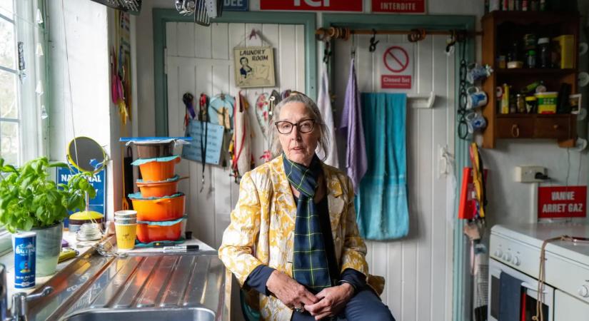 Valóban lassítaná az öregedést a napi szintű multivitamin-fogyasztás?