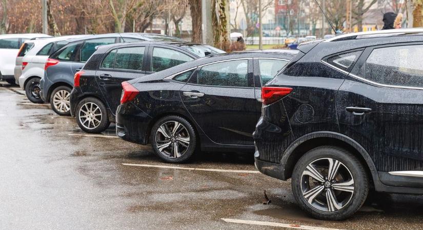 Folyamatosan érkeznek a NAV levelei a hajdú-bihari autósokhoz is, így úszhatod meg a fizetést