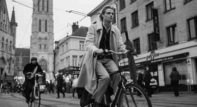 Három évtized két keréken: egy kínai fotós lenyűgöző projektje a bringázásról