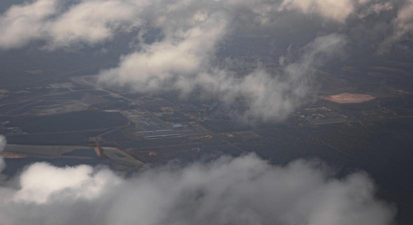 Az akkumulátorok gyártása miatt mérgező gázt engedtek egy egész városra, orrvérzés, véres köhögés és súlyos légzési problémák jelentkeztek a helyieknél