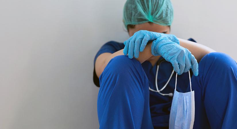 Újabb vészjelzést kapott az egészségügy: kézzelfogható az összeomlás