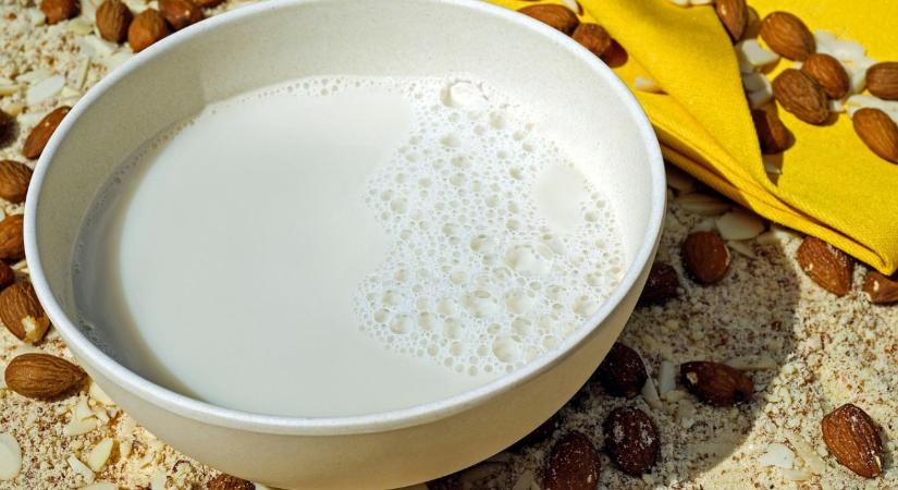 Döbbenetes számok láttak napvilágot: a vizsgált mandulaitalok 80 százaléka aflatoxinnal volt szennyezett