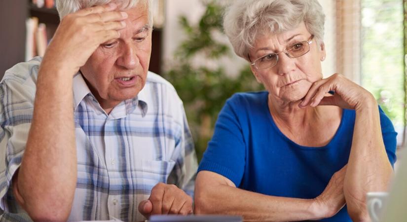 Megfagyott a levegő: kiderült a mágikus szám, ami alatt egy fillért sem vonhatnak le a nyugdíjból