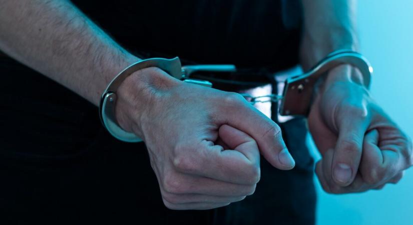 A rendőrség rendkívüli közleménye kedd délelőtt