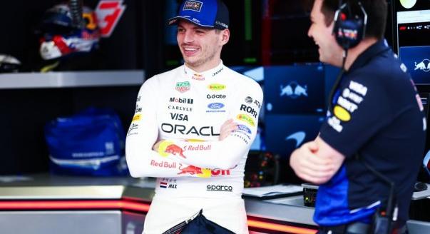 „Max képes félretenni a személyes preferenciáit”