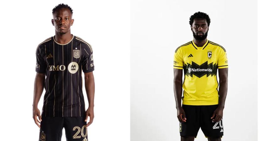 Örökre eltiltották a saját meccsükre fogadó ghánai futballistákat az MLS-ben