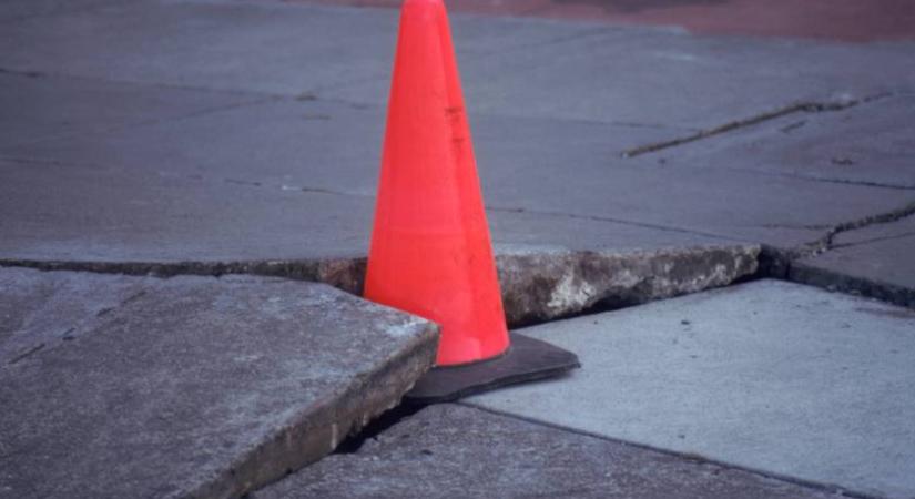 Földrengés történt a magyar határon: sokan megérezték