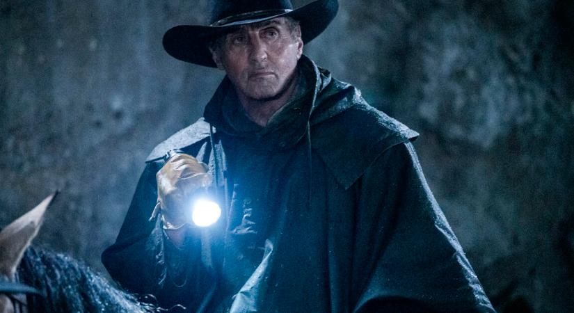 Itt a meglepő és nem várt fordulat – Sylvester Stallone visszatér