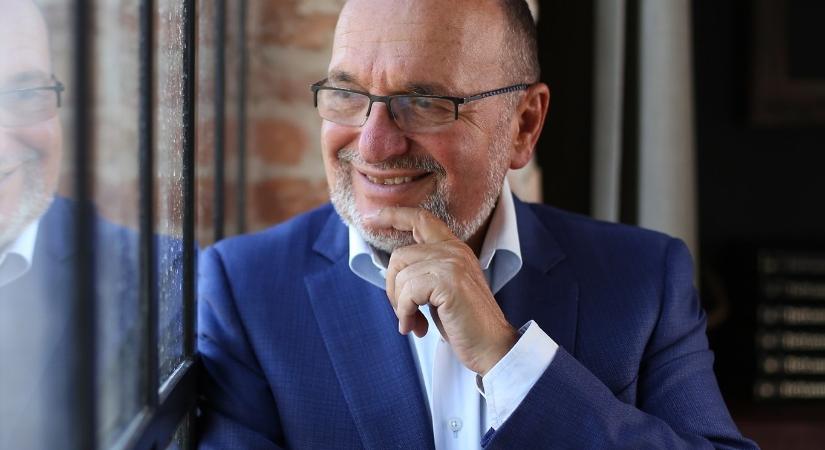 Bojár Gábor: a NER leváltásának esélye okot adhat az optimizmusra