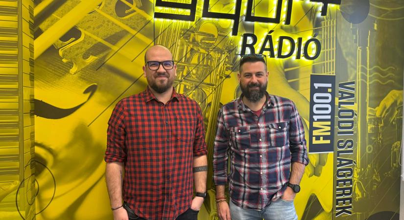 Új közösségi kezdeményezés indult Győrben: elindult a Férfi Tér