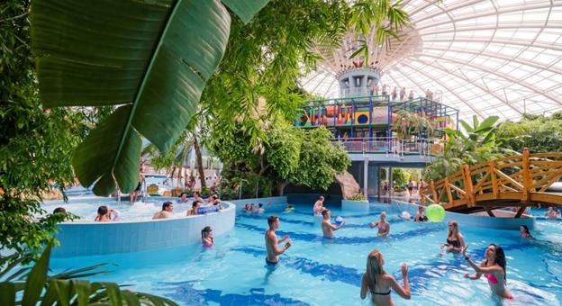 Magyarország legjobb wellness-fürdői – Feltöltődés bármely évszakban