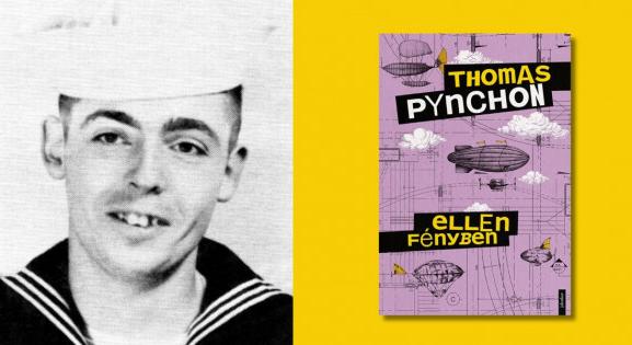 Merj eltévedni! – így olvasd Thomas Pynchon ezeroldalas bolyongását