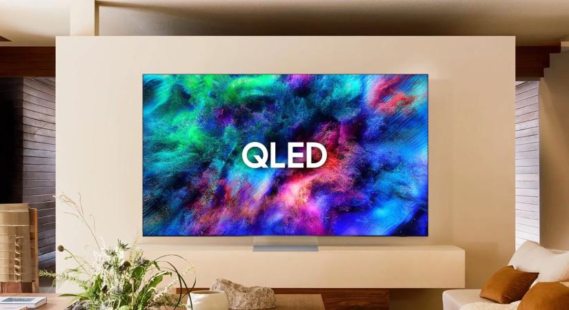 Samsung pert nyert a TCL ellen Németországban a hamis QLED tévék ügyében