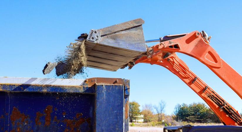 Több ember is életét vesztette hulladéklerakóban