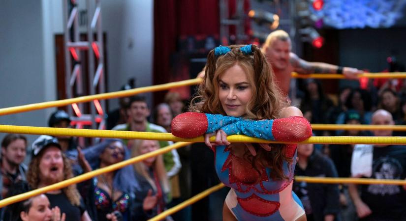 Áprilisban nézheted: Végre itt a teljes előzetes Nicole Kidman és Michelle Pfeiffer új sorozatához, hamarosan streamingren!