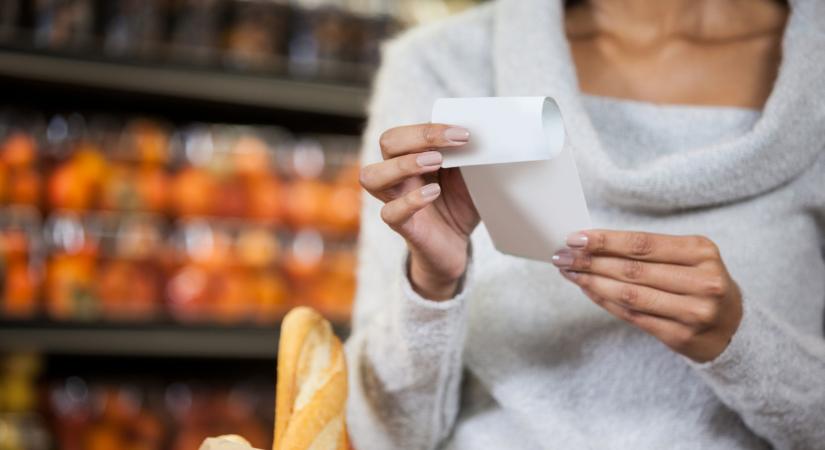 Nem állt meg a drágulás a boltokban: újabb áremelés sújtja a magyarokat