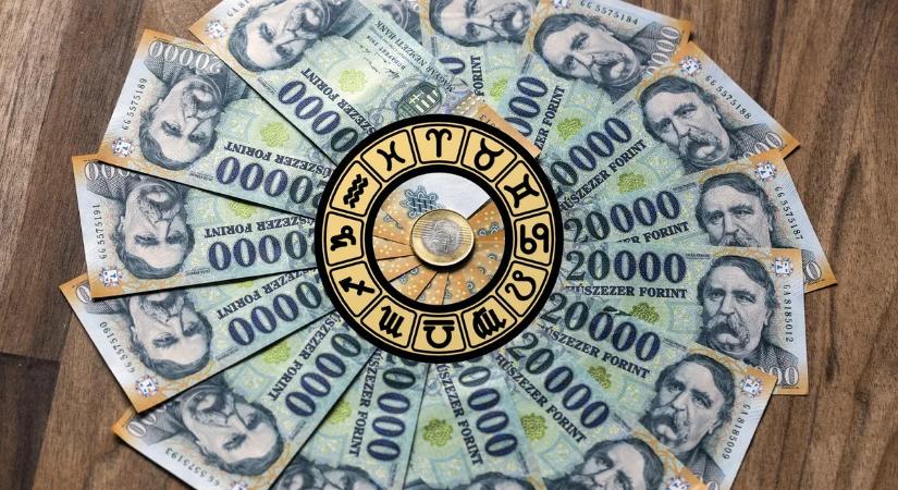 3 csillagjegynek szerencsés fordulatokat hoz a pénzügyekben a Jupiter