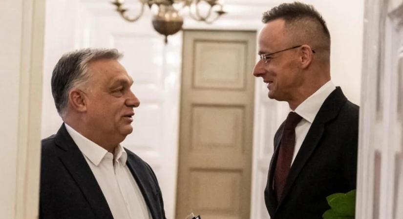 Szijjártó Péter: az új világrendben felértékelődik a tapasztalat, a kiszámíthatóság és a biztonság