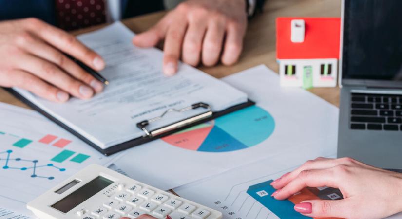 A fix 3 százalékos hitelek módosításáról döntött a kormány