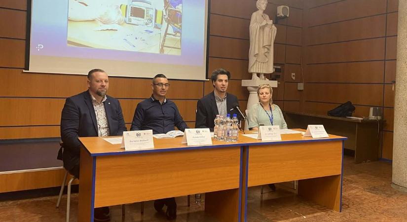 Fantasztikus eredmény a Szent Pantaleon Jótékonysági Bálon – a támogatások rekordot döntöttek