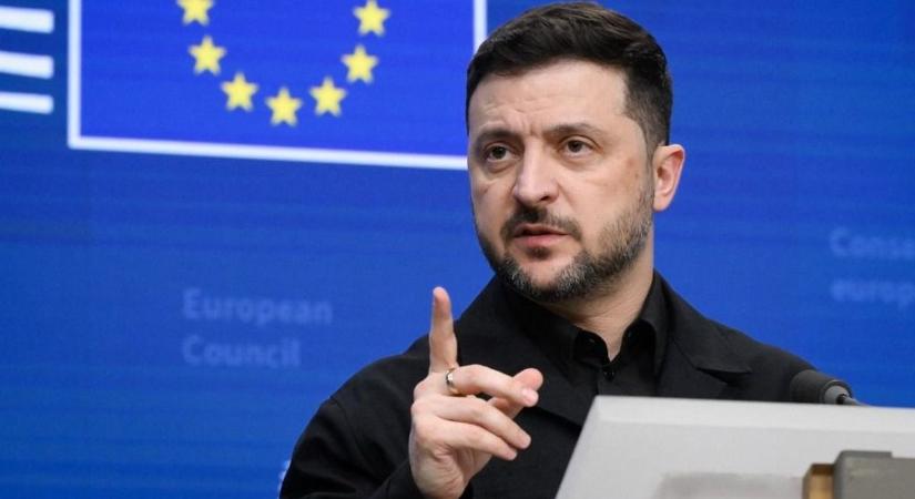 24.hu: Zelenszkij mondatai erkölcsi felhatalmazást adtak az Orbán elleni merényletre