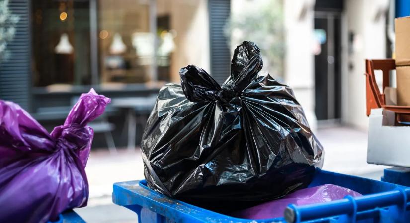 Halálos lavina: többen meghaltak, amikor összeomlott egy hatalmas szeméthegy