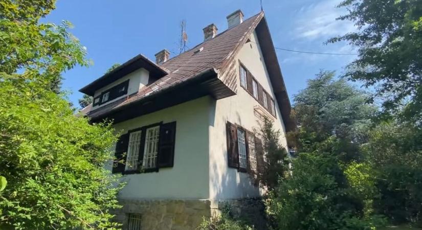 Új természetvédelmi bemutató központot hoznak létre, megújul a soproni villa