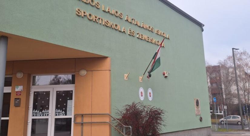 Hamarosan be kell iratkozni az általános iskolákba