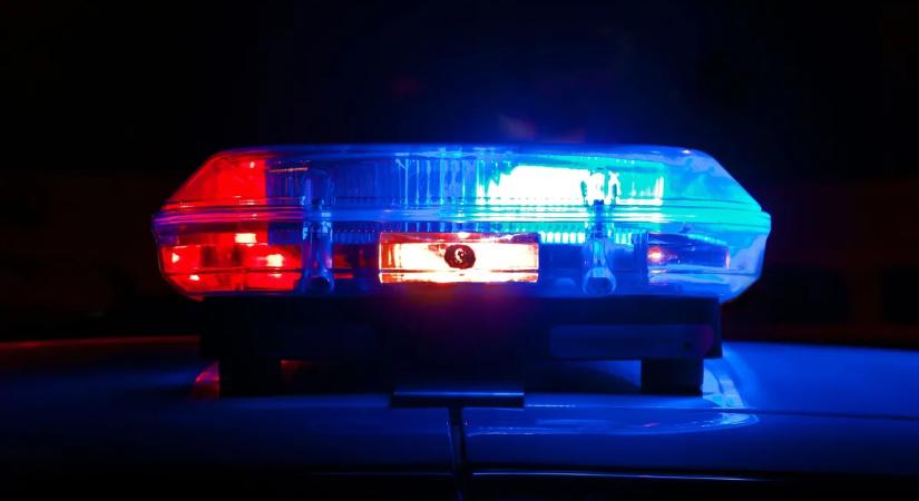 Egész fegyverarzenált próbáltak bejuttatni Magyarországra