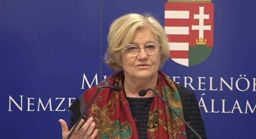 Szili Katalin: a székely szabadság napja a szabadság és az önrendelkezés melletti kiállás napja