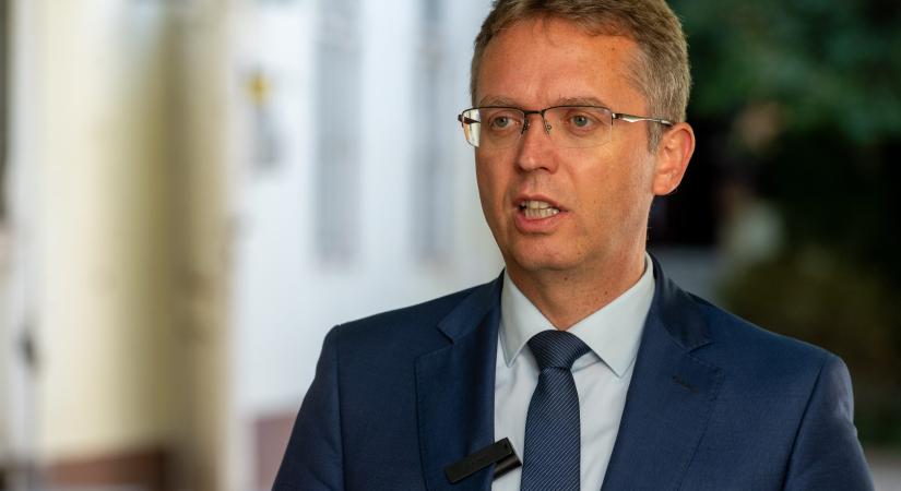 Hankó Balázs: a magyar jövő újabb pillére a kárpátaljai magyar egyetem vásárosnaményi új képzési helye