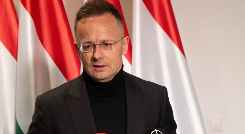 Szijjártó Péter: Az új világrendben felértékelődik a tapasztalat, a kiszámíthatóság és a biztonság