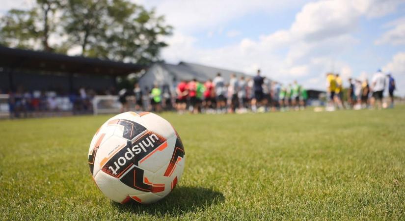 Legendák érkeznek a szabolcsi kisvárosba, ahol nem lassítanak a sportfejlesztésekkel