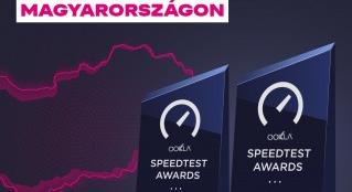 Gigabites sebesség minden háztartásban – a Telekom hálózata a csúcson