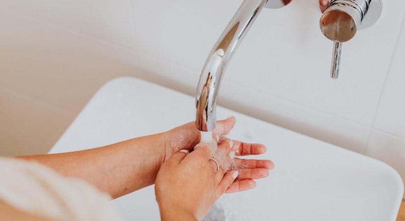 Több budapesti kerületben is megváltozhat az ivóvíz, ezek a jelek