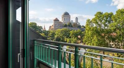 Kiruccanás Budapestről: kipróbáltuk a megújult Portobello Wellness Hotelt, és bejártuk Esztergom legjobb helyeit