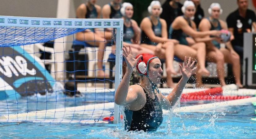 One Eger: szerdán az FTC után a Szolnok az ellenfél