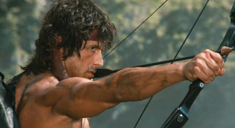 Sylvester Stallone nem akar elszakadni Rambótól, ő is csatlakozik az előzményfilmhez