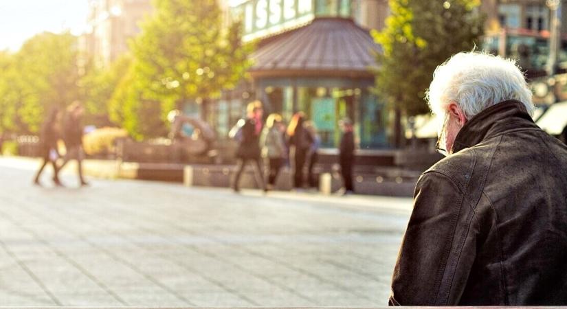 Brutális jóslat: Egymillió járulékfizető tűnhet el, ketyeg a magyar nyugdíjbomba – megszólalt a neves szakértő