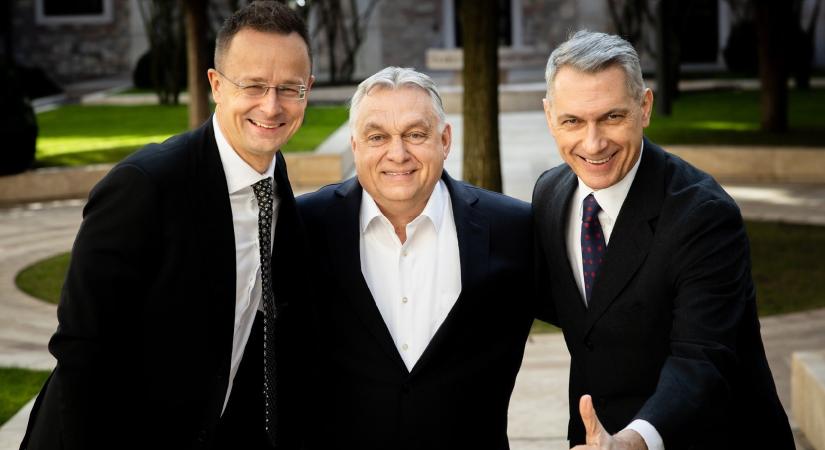 Luxizás és urizálás – Elhibázott ajánlat a Fidesz-derékhad mozgósítására?