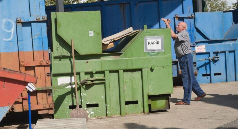 Ne hajítsd ki, szállítsd be! Remek akcióval kecsegtet az önkormányzat!