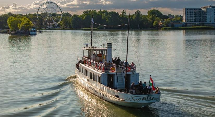 Mikor indul a balatoni hajózási szezon? Eláruljuk a dátumot