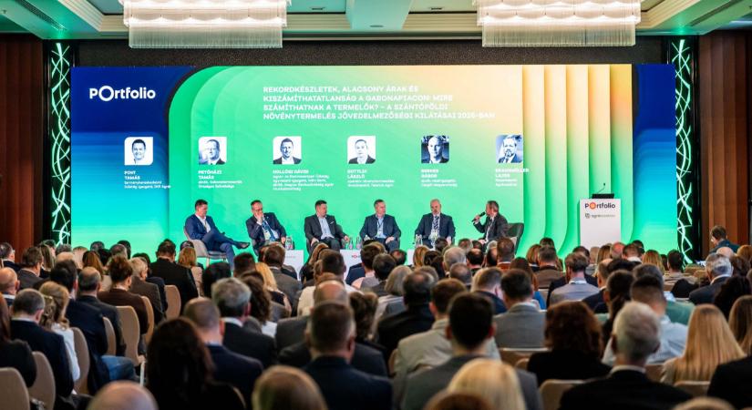 Kiderült, hol vérzik el igazán a magyar mezőgazdaság: csak így lehet túlélni