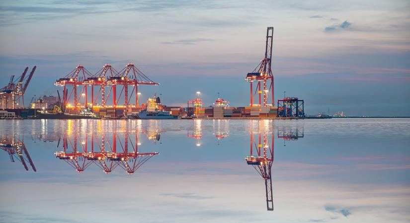 Életbevágó tranzitfolyosót nyitna Törökország a háborúban