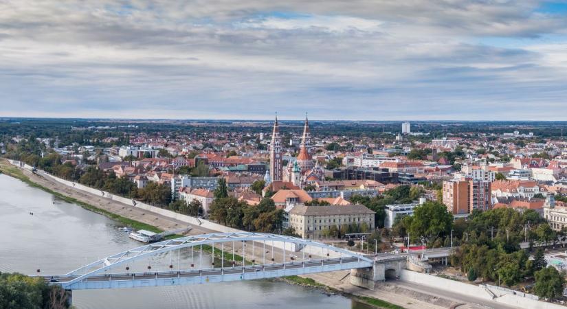 Bezár a népszerű szegedi fürdő, ez áll a háttérben