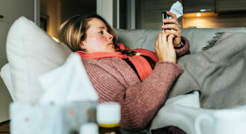 Életveszélyes, ha chatgpt-vel diagnosztizálod magad: ijesztő tanulmány készült