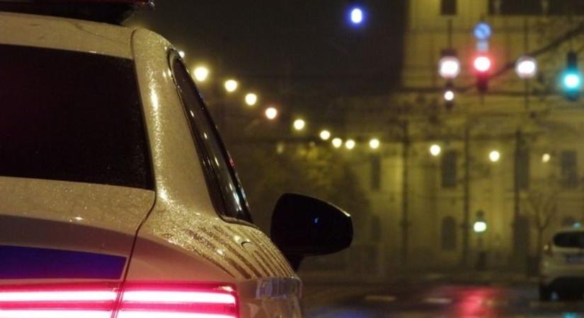 Ennyire szétcsúszott a közös éjszaka? Lelépett a nő, nem tudott kiszabadulni a debreceni férfi