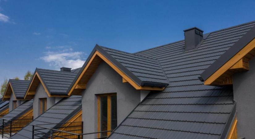 Van, amikor a tetőcsere nem a látványról szól, hanem a megkönnyebbülésről