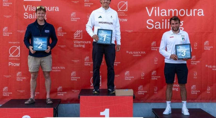 Vadnai Jonatán: „Nekem kellett eldöntenem, mi az, amit bevállalok”