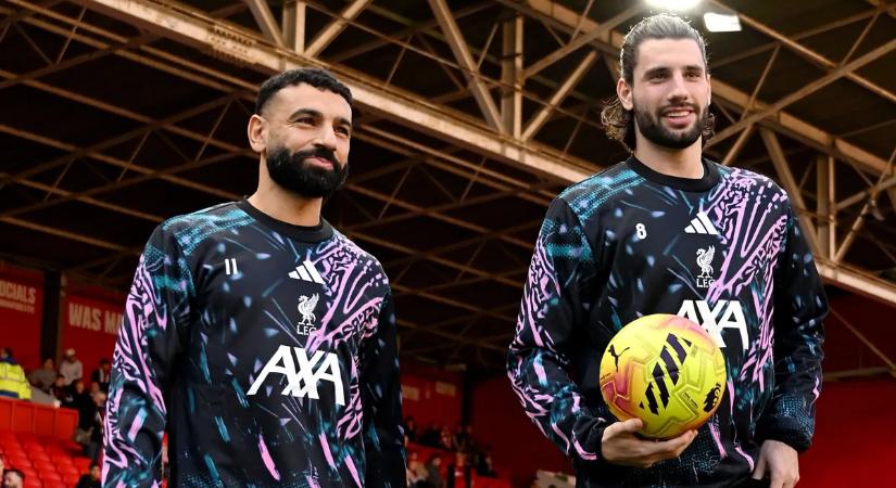 Komolytalan a Liverpool edzése, Arne Slot arcpirító kritikát kapott